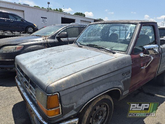Photo of 1991 Ford Ranger