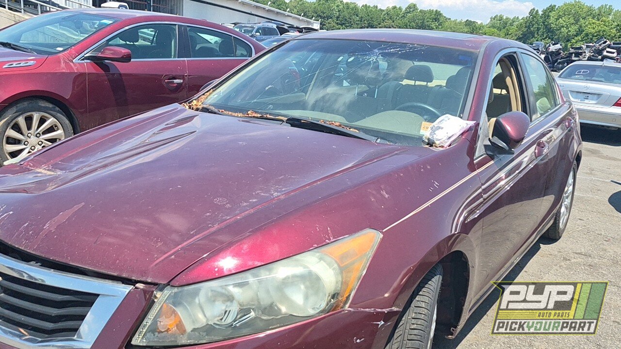 Photo of 2009 Honda Accord
