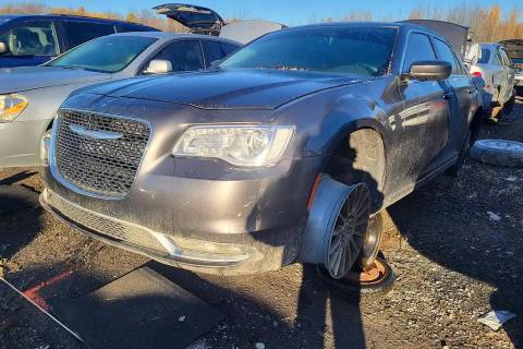 Photo of 2015 Chrysler 300