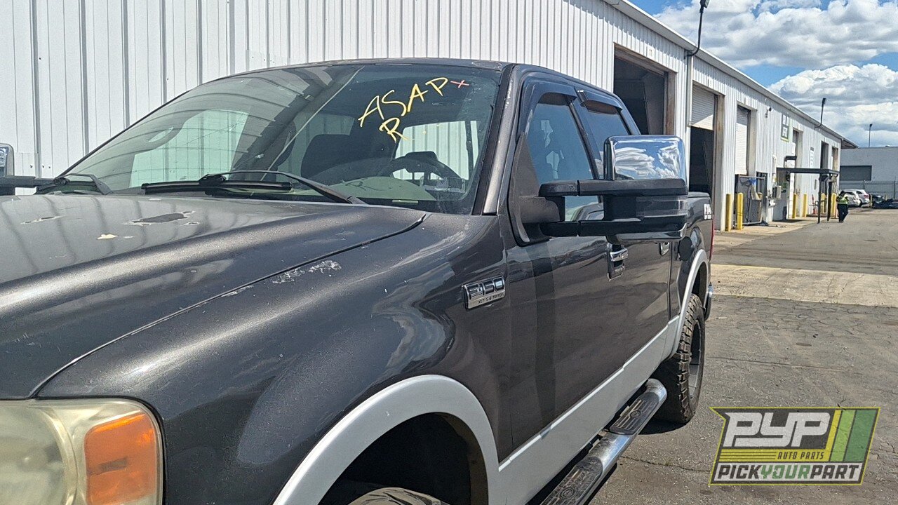 Photo of 2004 Ford F-150