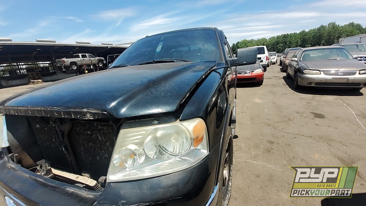 Photo of 2006 Ford F-150