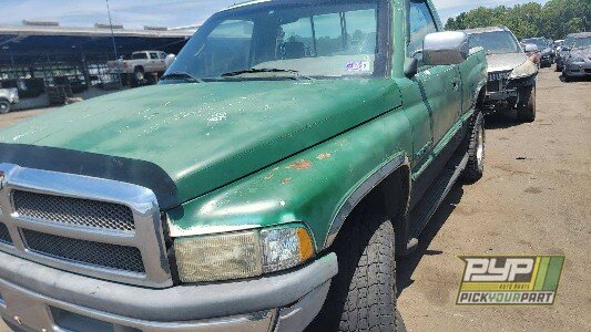 Photo of 1996 Dodge Ram 1500