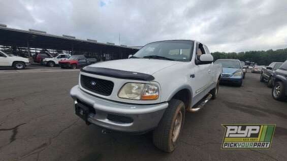 Photo of 1997 Ford F-150