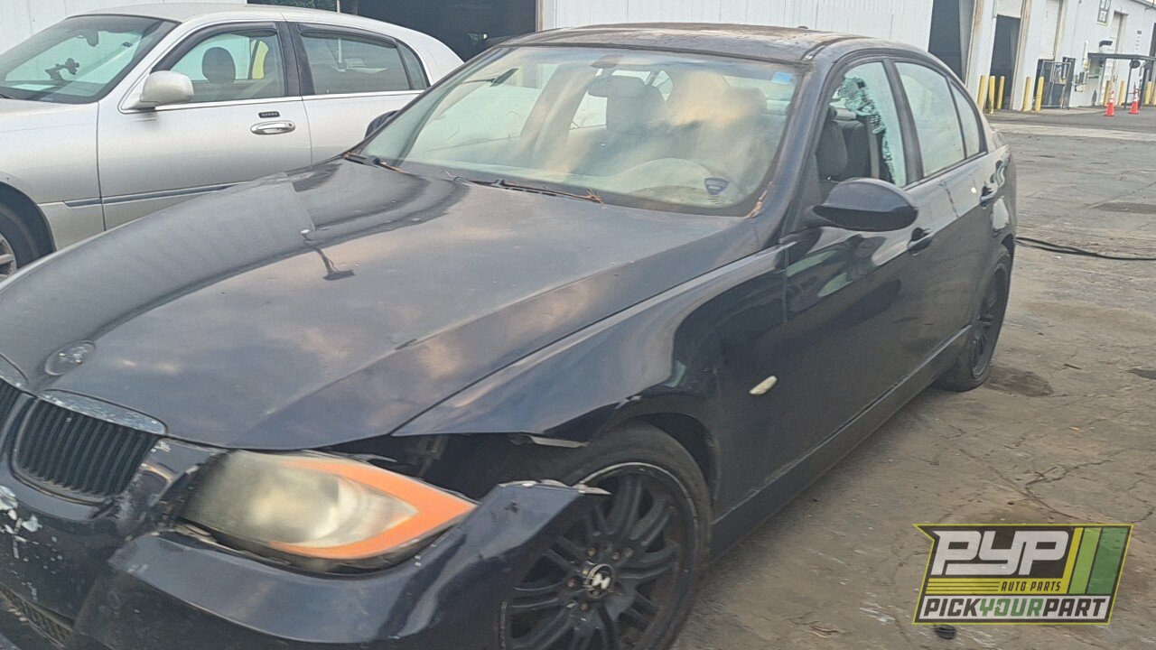 Photo of 2006 Bmw 325I