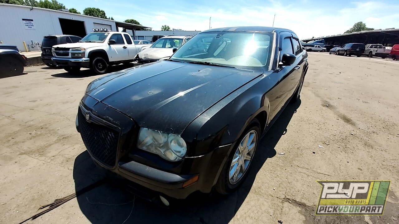 Photo of 2009 Chrysler 300