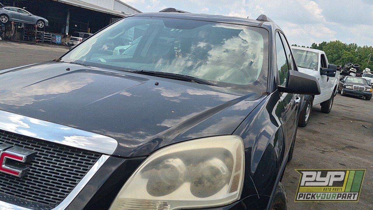 Photo of 2012 Gmc Acadia