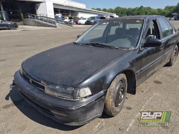 Photo of 1993 Honda Accord