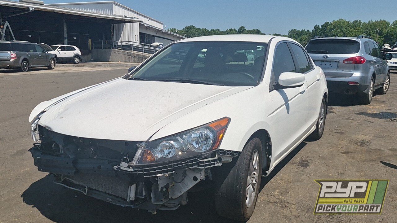 Photo of 2011 Honda Accord
