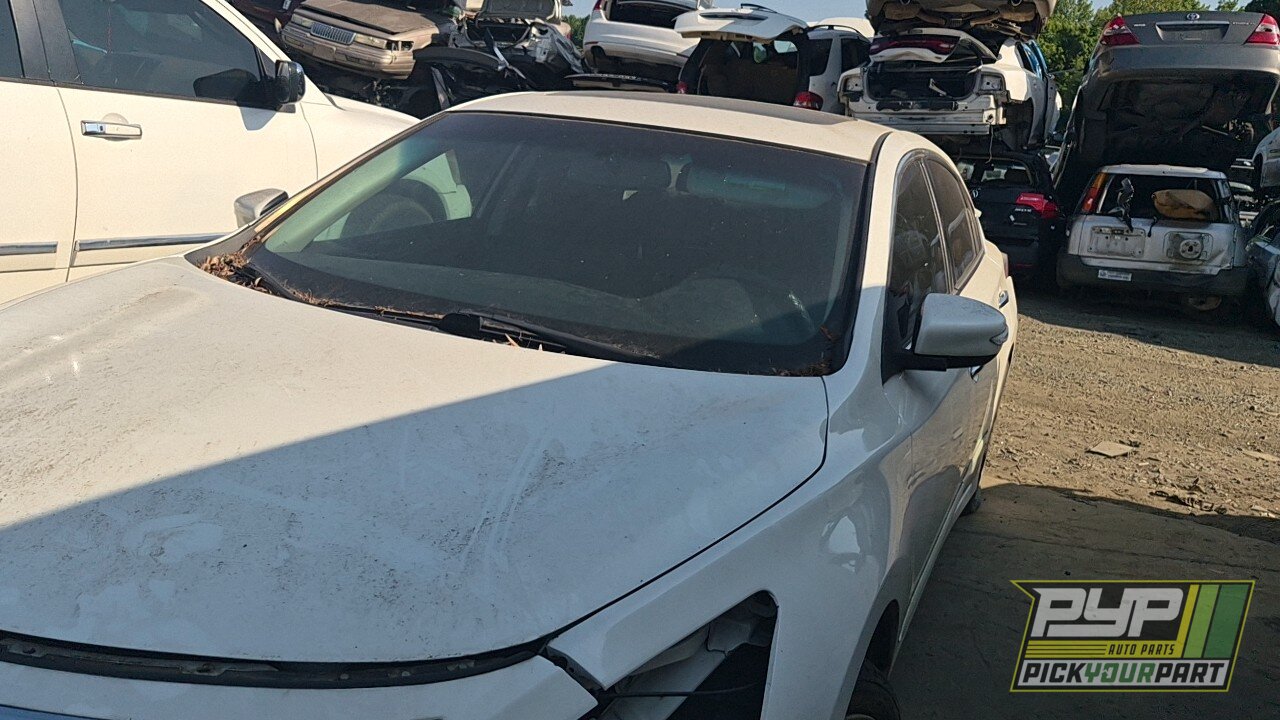 Photo of 2015 Nissan Altima
