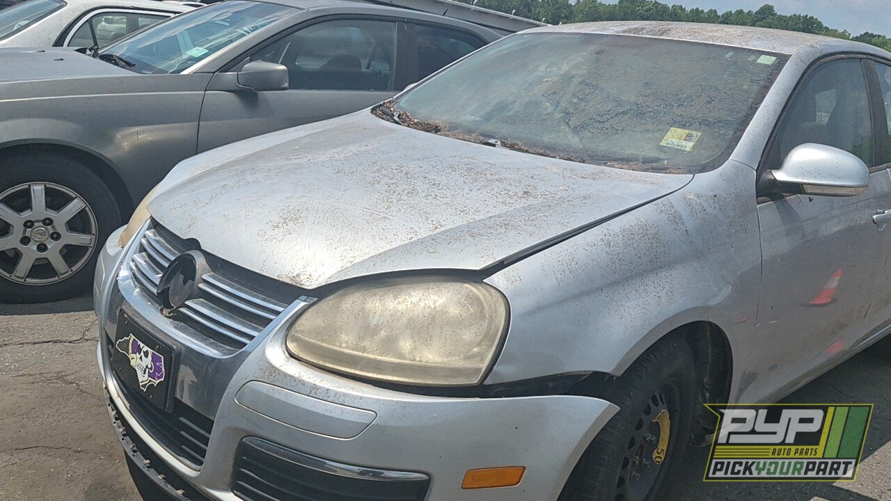 Photo of 2008 Volkswagen Jetta