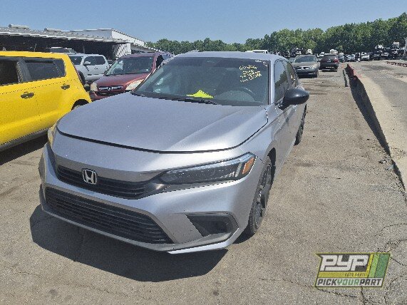 Photo of 2022 Honda Civic