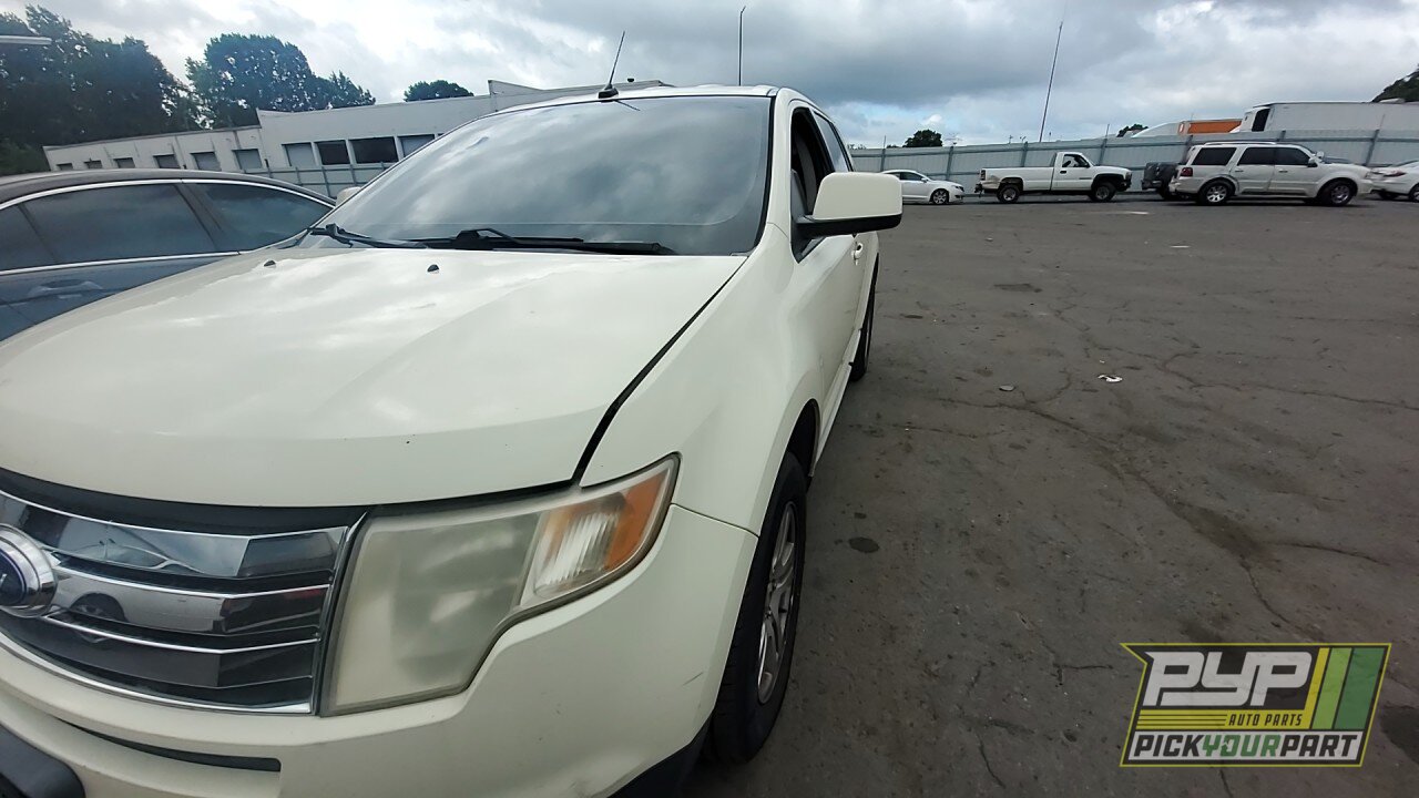 Photo of 2008 Ford Edge