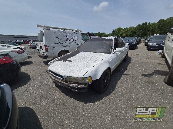 Photo of 1992 Acura Legend