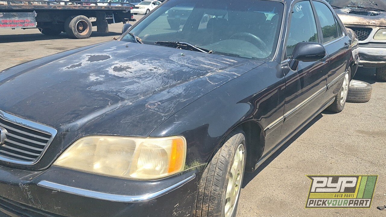 Photo of 2000 Acura Rl
