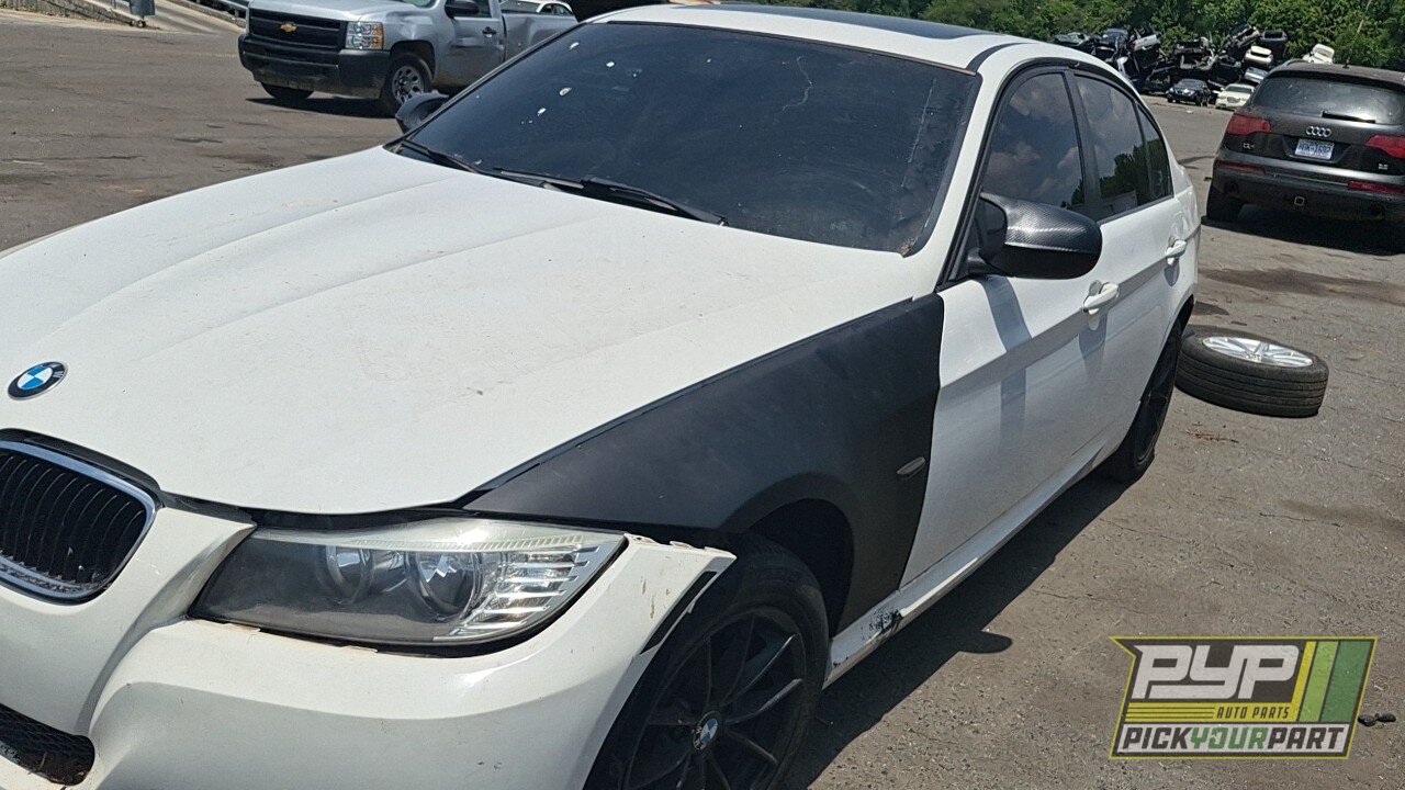 Photo of 2011 Bmw 328I