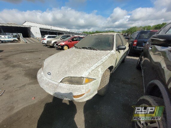 Photo of 1999 Chevrolet Cavalier
