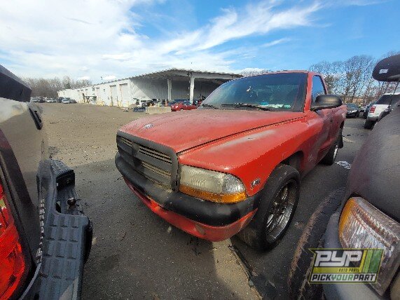 Photo of 1998 Dodge Dakota