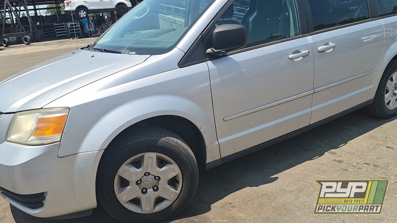 Photo of 2010 Dodge Grand Caravan