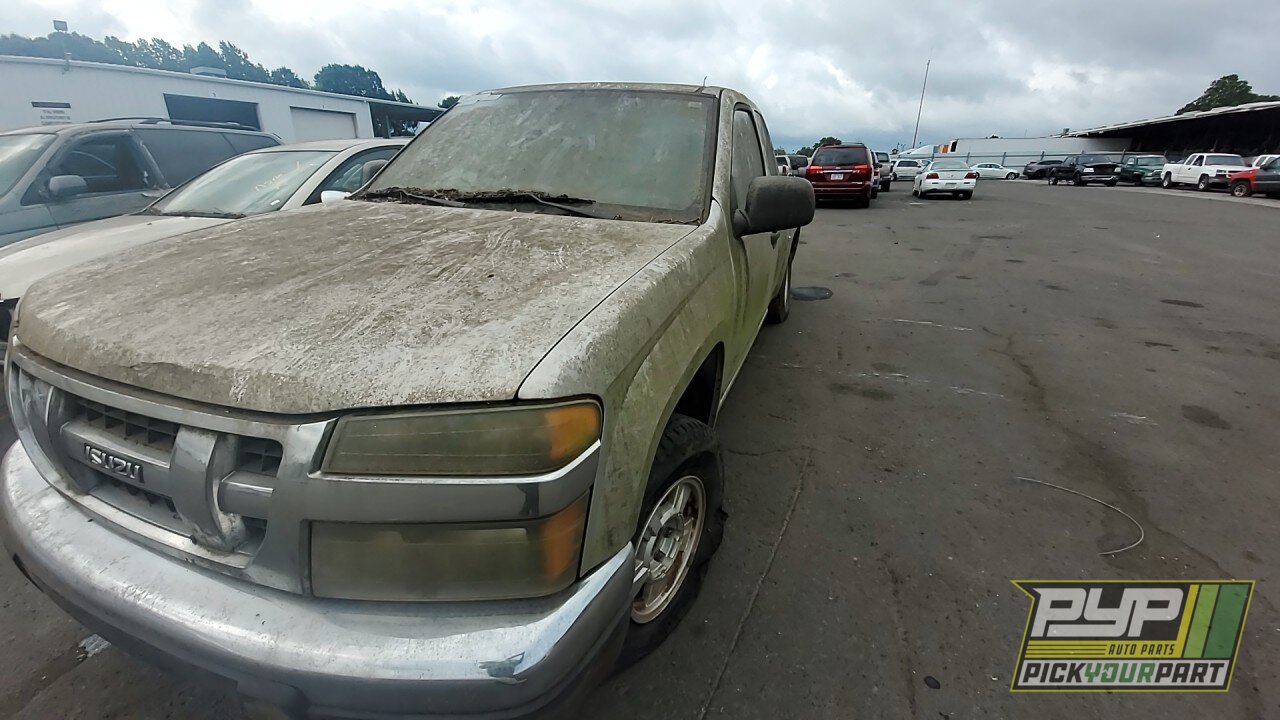 Photo of 2006 Isuzu I-280