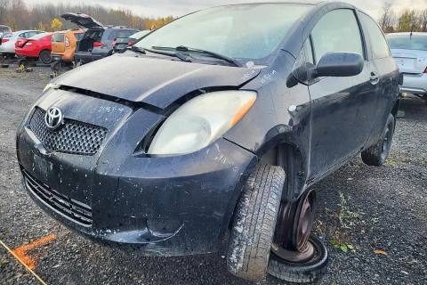 Photo of 2009 Toyota Yaris
