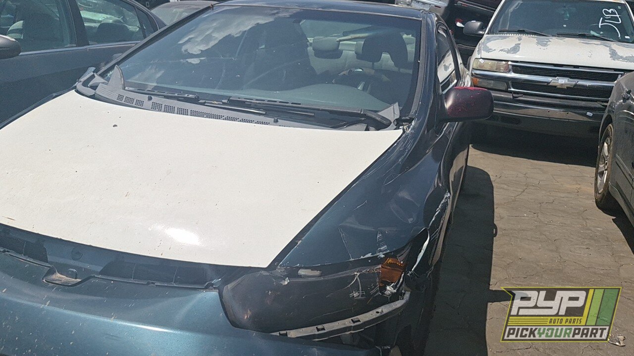 Photo of 2007 Honda Civic