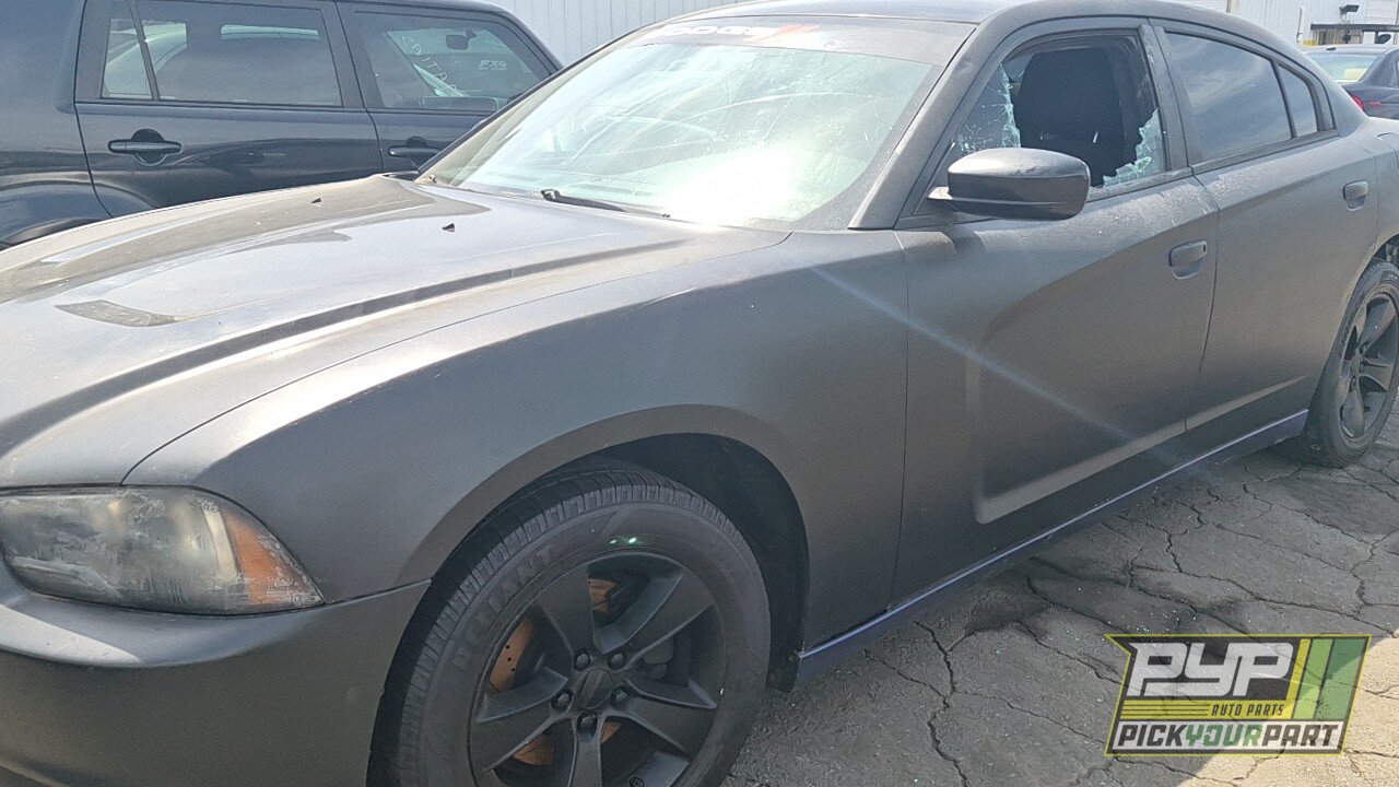 Photo of 2013 Dodge Charger