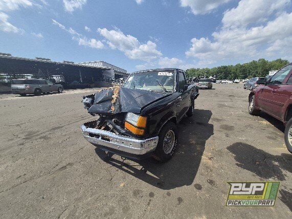 Photo of 1990 Ford Ranger