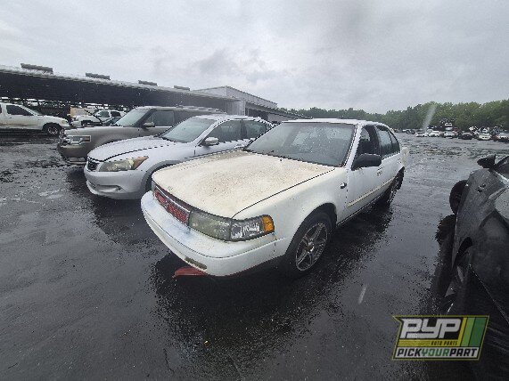 Photo of 1990 Nissan Maxima