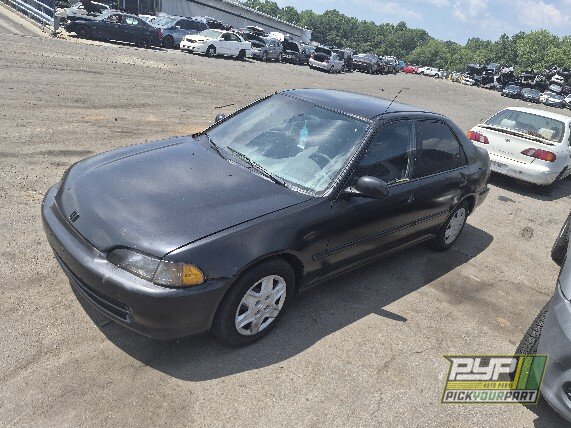 Photo of 1994 Honda Civic