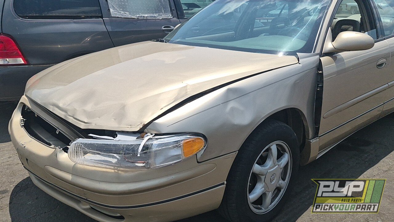 Photo of 2004 Buick Regal