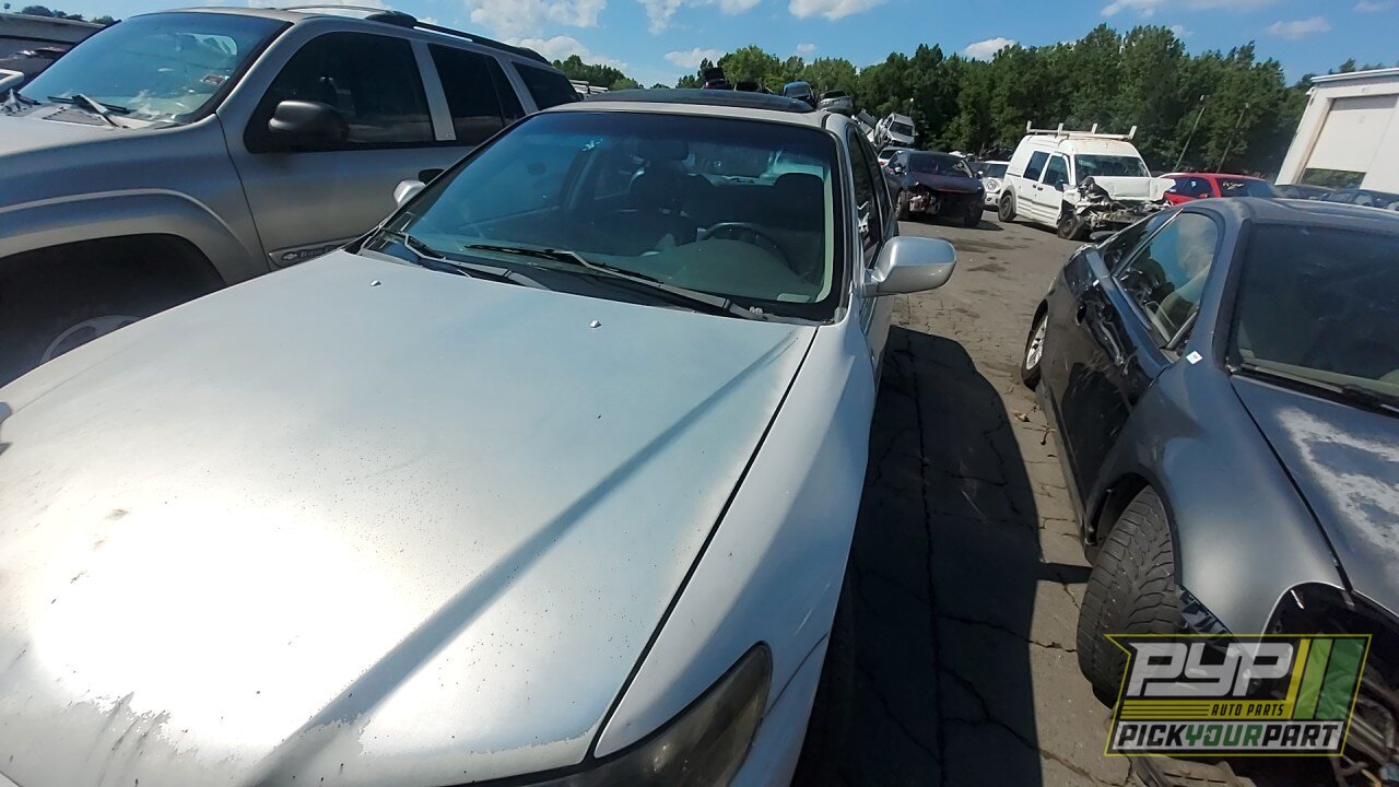 Photo of 2001 Honda Accord