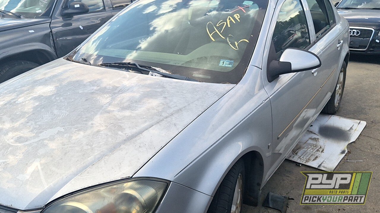Photo of 2009 Chevrolet Cobalt