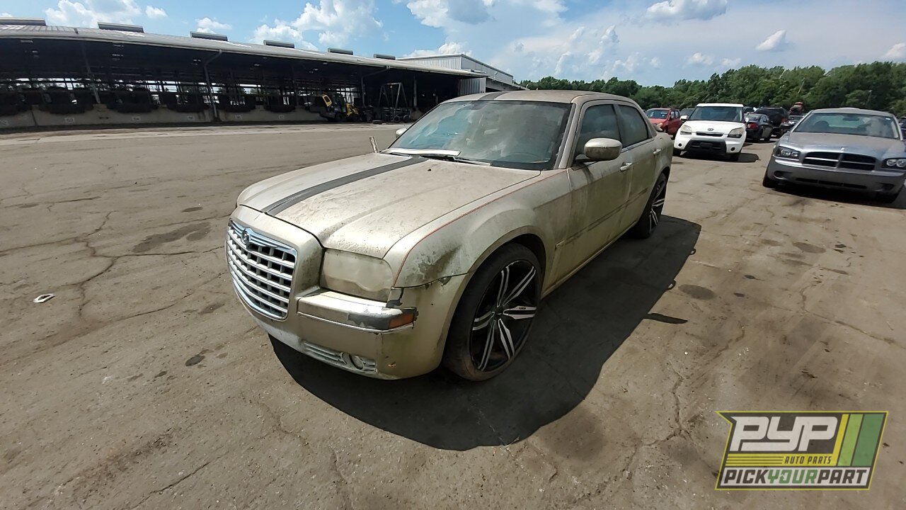 Photo of 2006 Chrysler 300