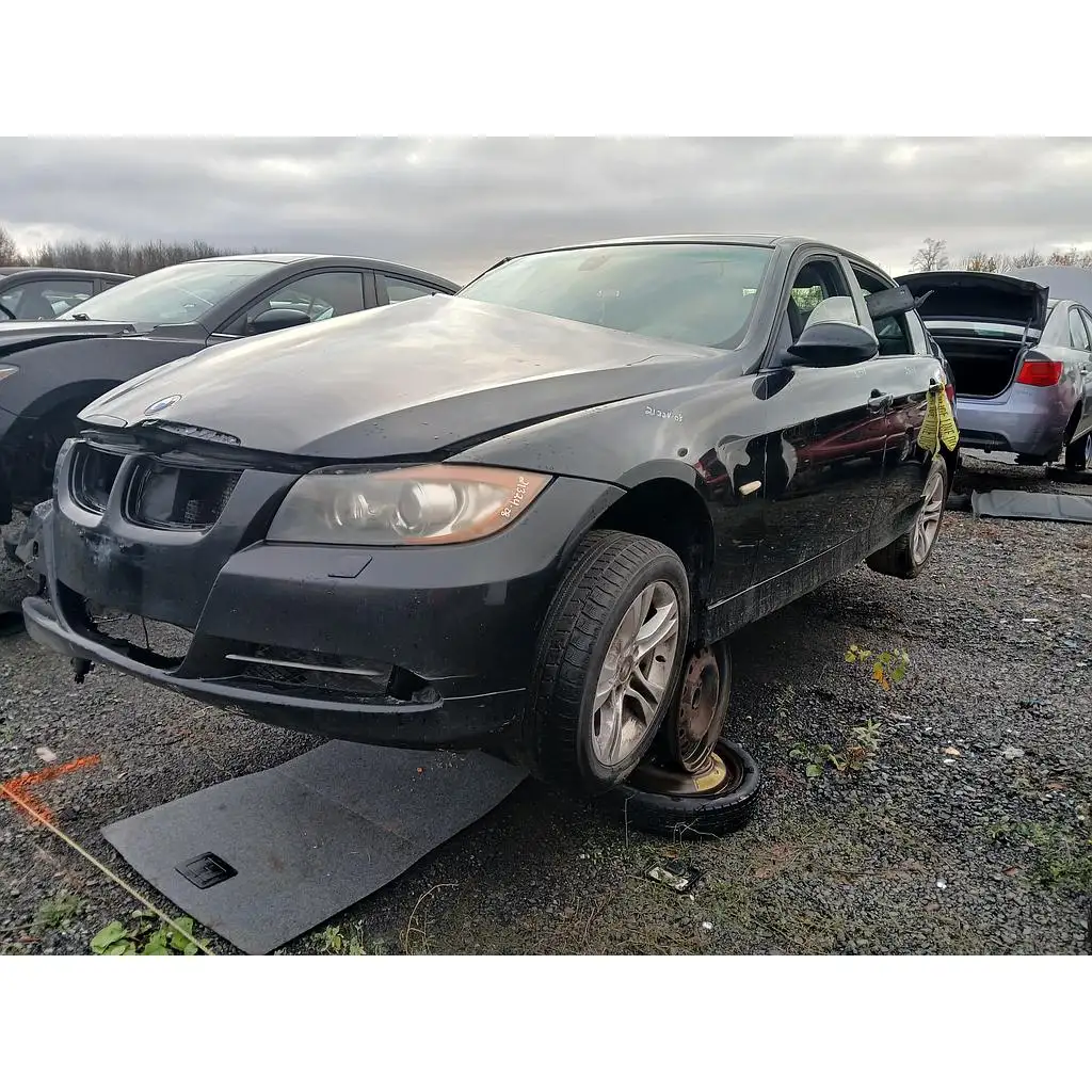 Photo of 2008 Bmw 328
