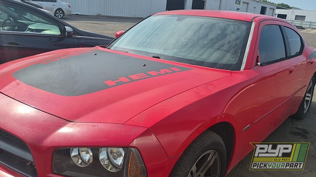 Photo of 2006 Dodge Charger