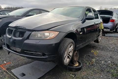 Photo of 2008 Bmw 328