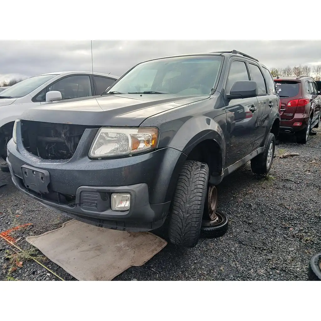 Photo of 2009 Mazda Tribute