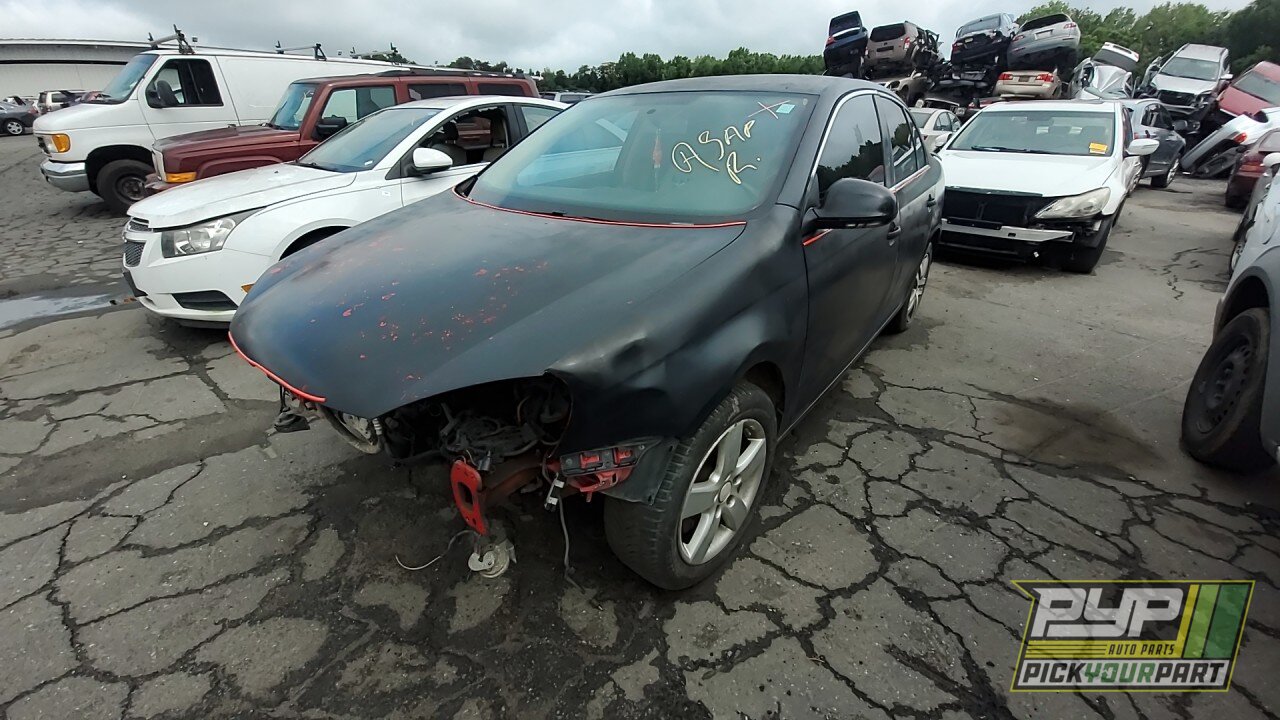 Photo of 2007 Volkswagen Jetta