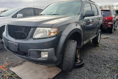 Photo of 2009 Mazda Tribute