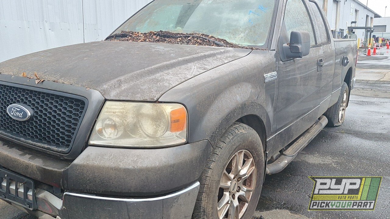 Photo of 2004 Ford F-150