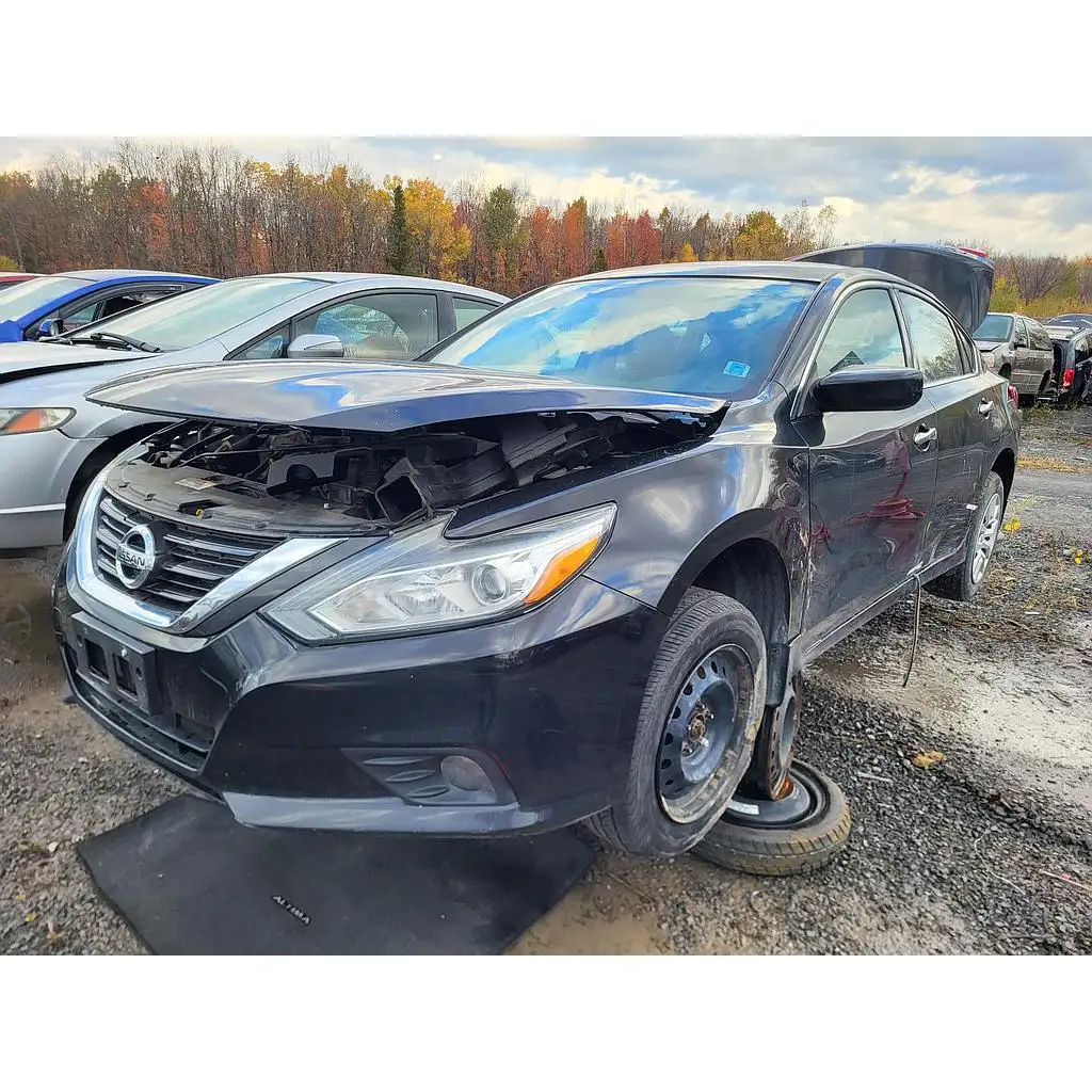 Photo of 2016 Nissan Altima