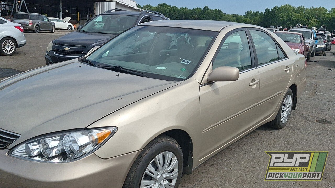 Photo of 2006 Toyota Camry