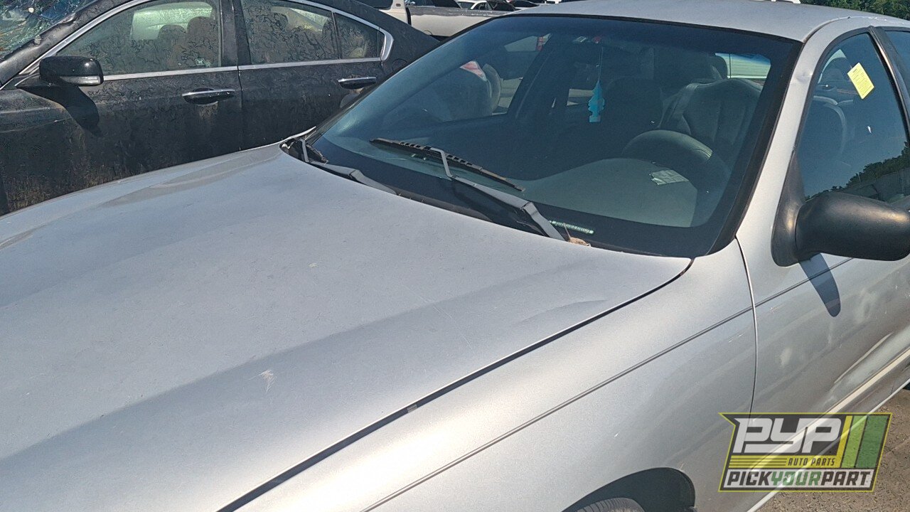 Photo of 2003 Chevrolet Cavalier