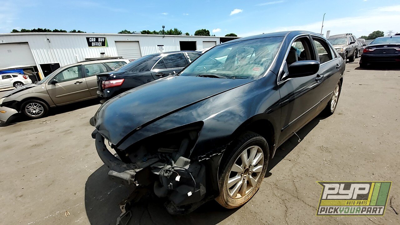 Photo of 2003 Honda Accord