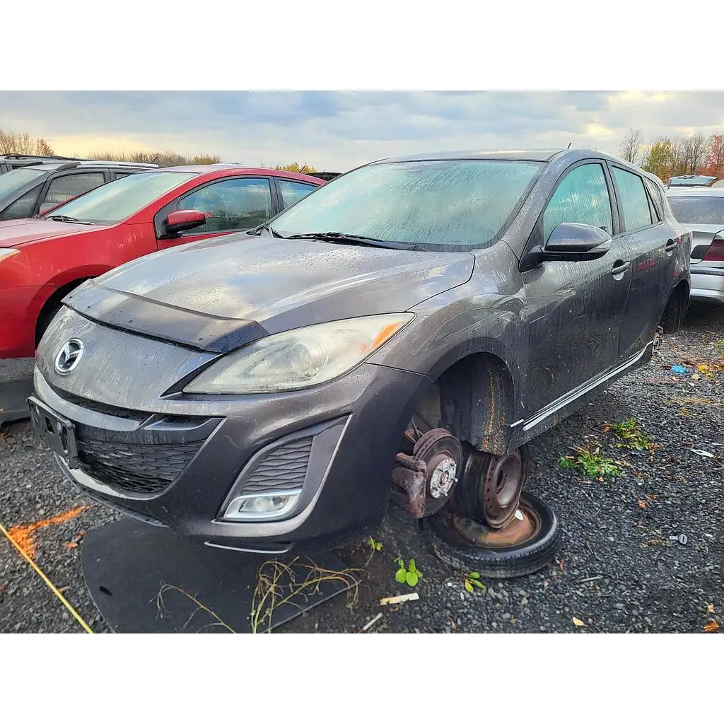Photo of 2010 Mazda Mazda3
