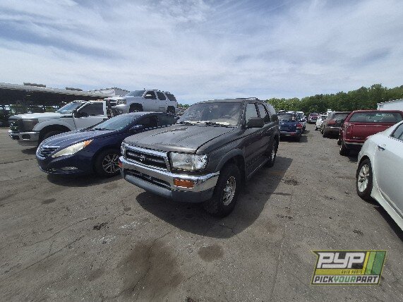 Photo of 1998 Toyota 4Runner
