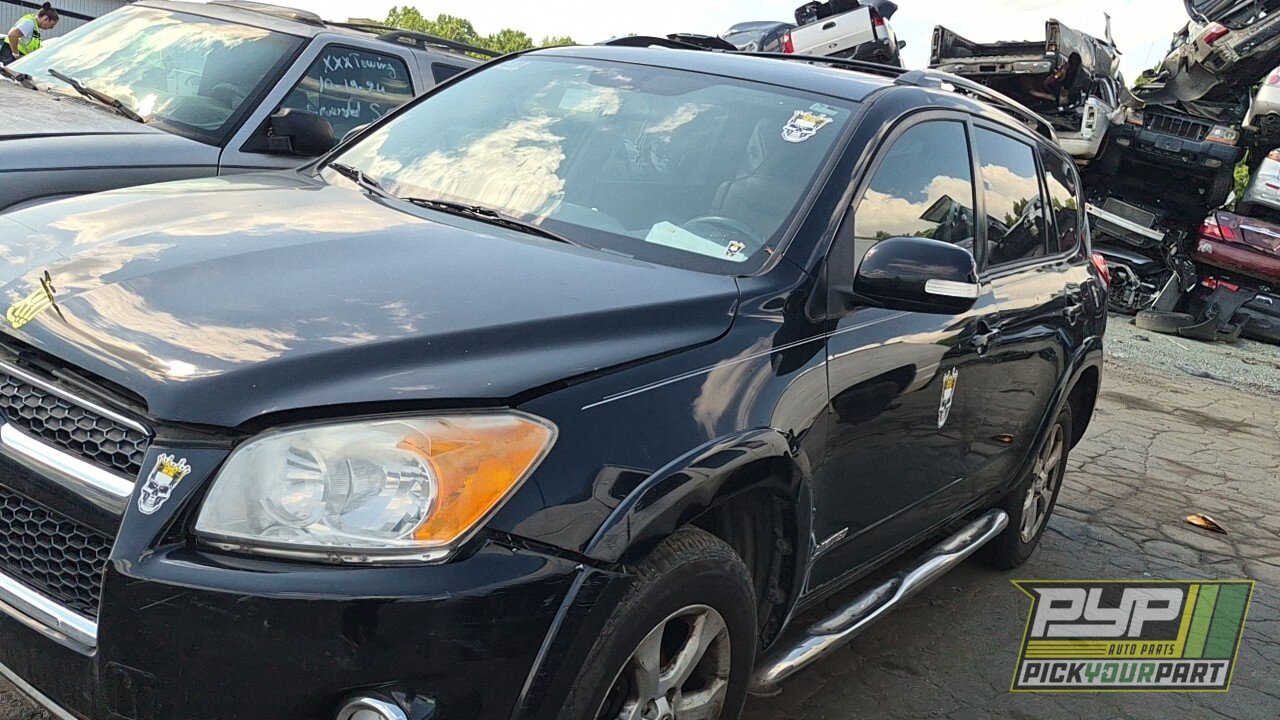 Photo of 2011 Toyota Rav4