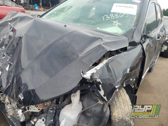 Photo of 2022 Jeep Compass