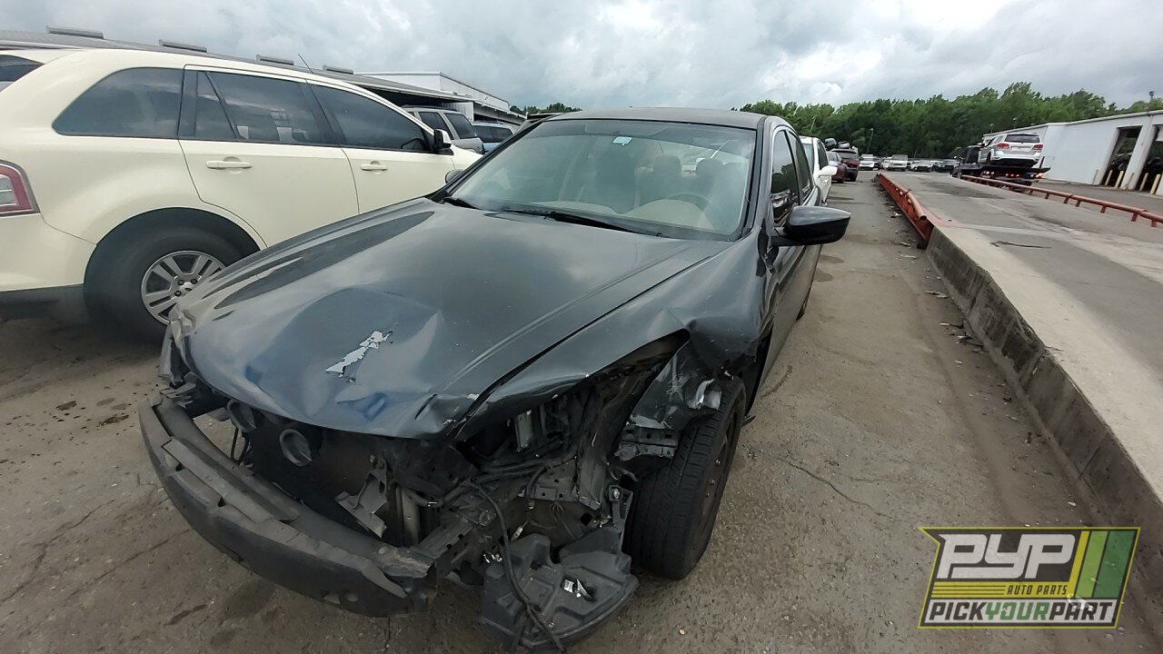 Photo of 2010 Honda Accord