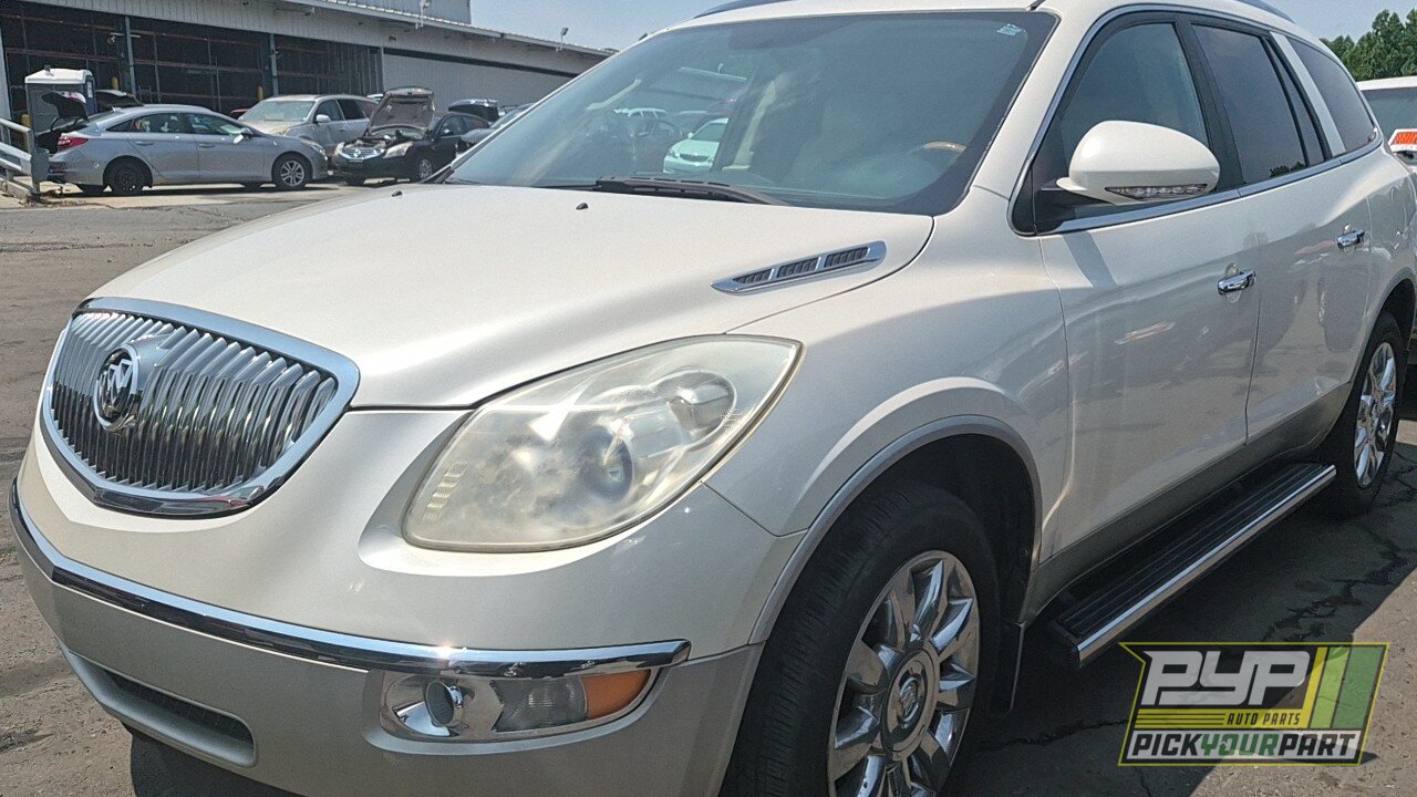 Photo of 2011 Buick Enclave